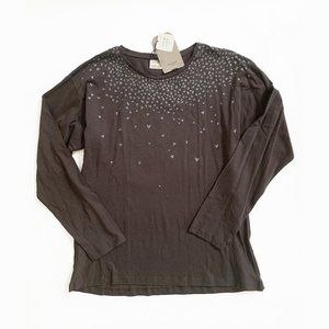 Girls long sleeve T-shirt - Zara kids